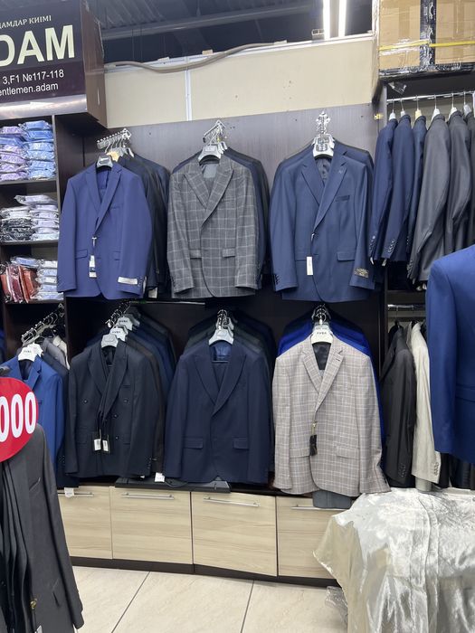 Продам мебель для бутика