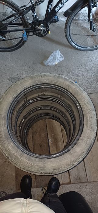 Продаются шины..