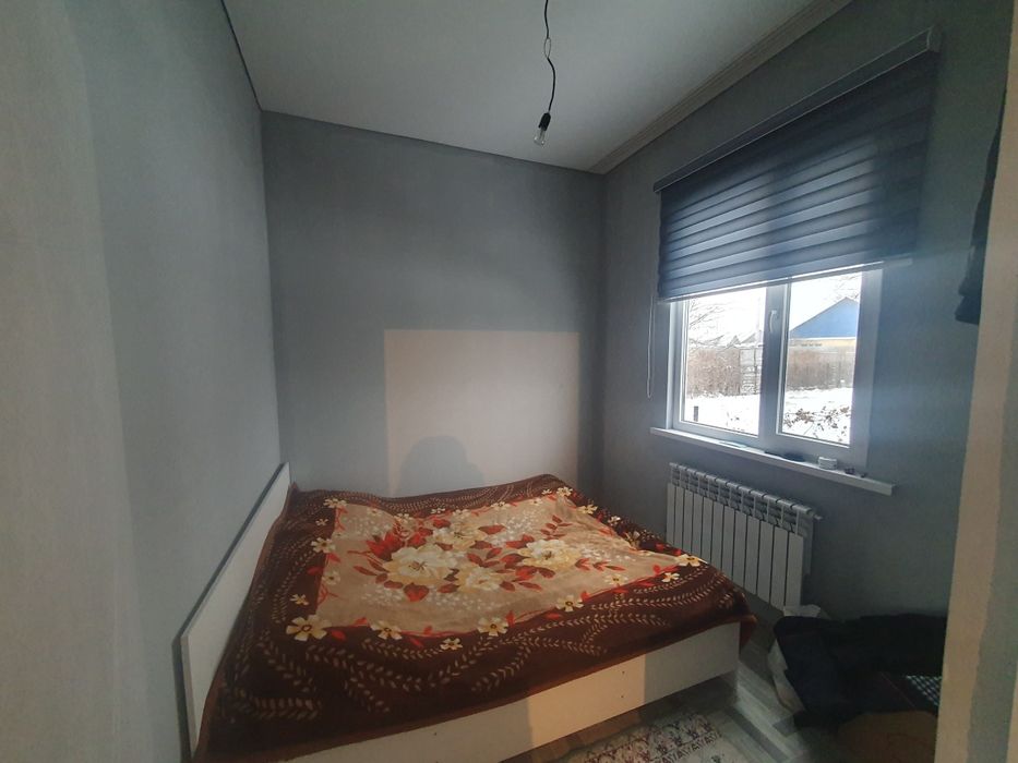 Дом в Красном камне