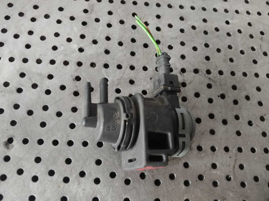 electrovalva  2.0 dci  m9rg832 renault koleos nissan x-trail qashqai  8200575400