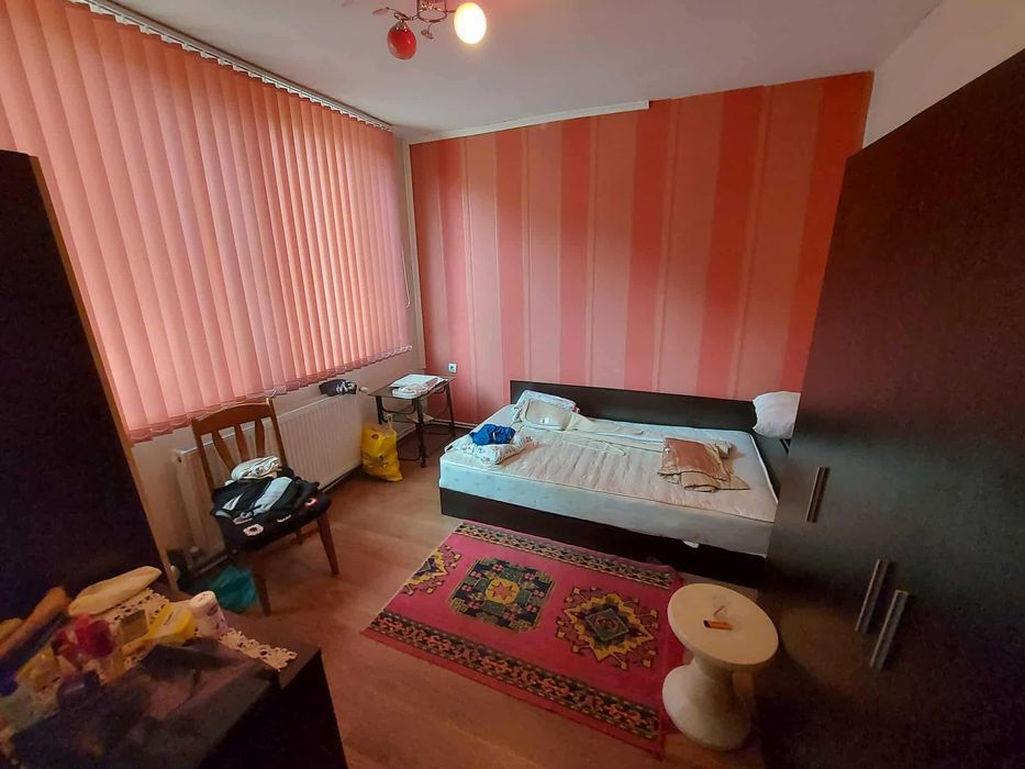 Продава се Четиристаен апартамент в Търговище, Вароша - 106 кв.м за 1203 €/кв.м - Снимка #9