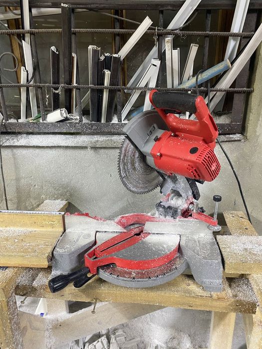 Оборудование для ПВХ