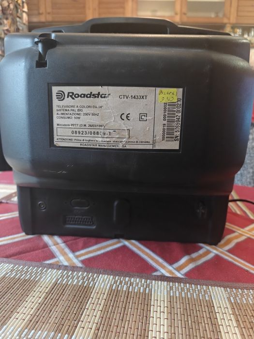 Ретро телевизори