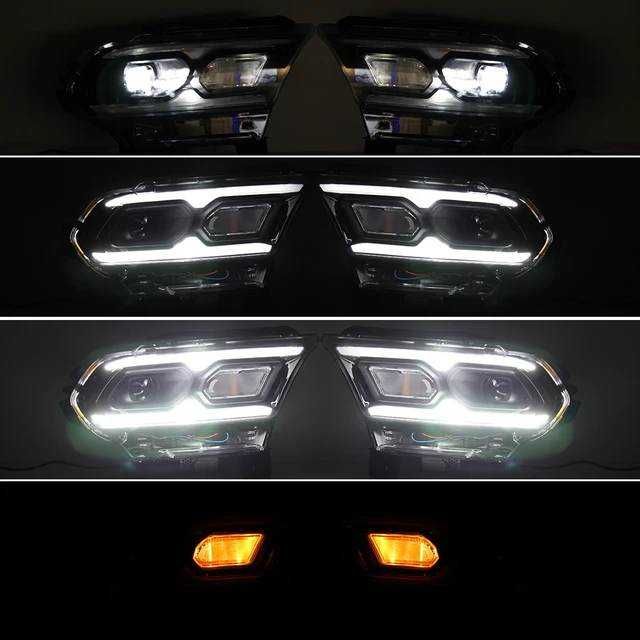 Части Dodge Durango Jeep Grand Cherokee броня дистроник фар халоген