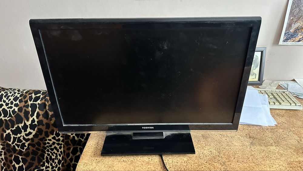 Телевизор Toshiba 23’’