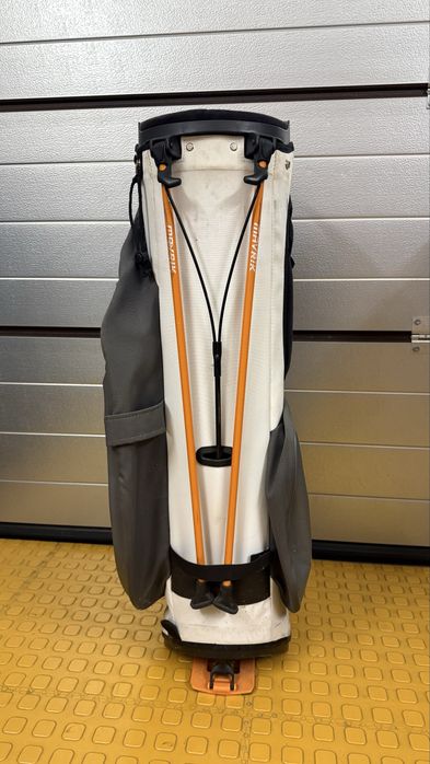 Чанта за голф Callaway Mavrik