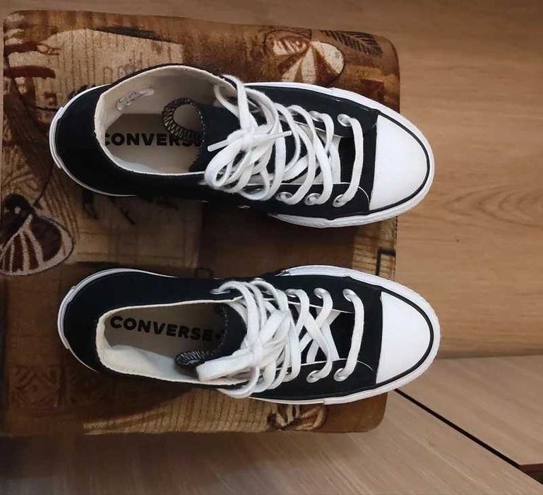 Teniși Converse Chuck Taylor All Star 36