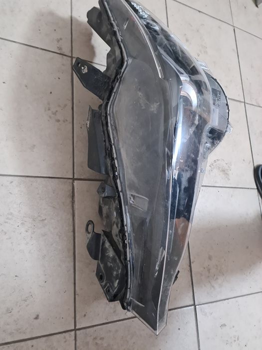 Фара на мазду сх5 17-20г