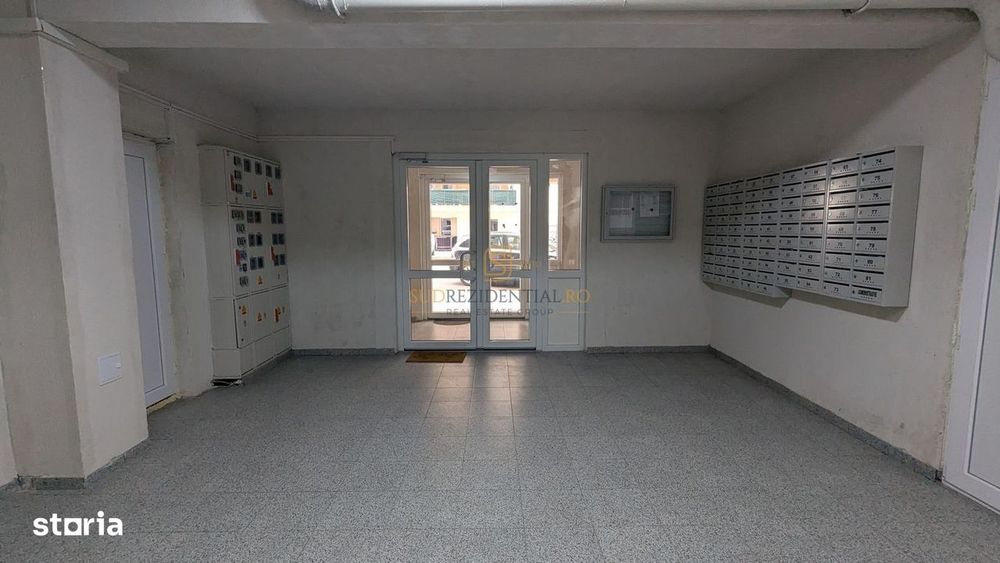 Apartament 2 camere , zona Luica-Brancoveanu, Berceni