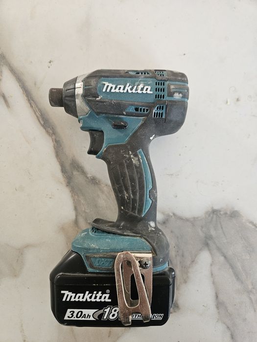 Makita impact drill