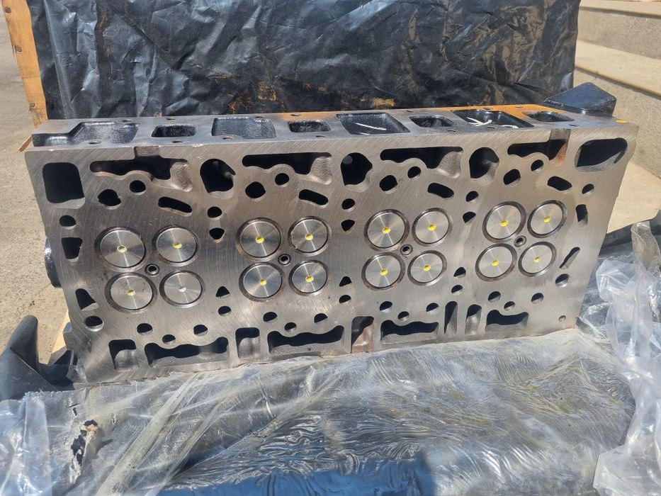 Chiuloasa jcb Dieselmax