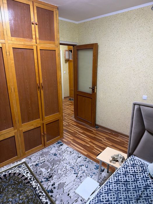 Массив Водник 3 комнатная квартира