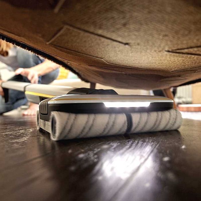 Mop electric KARCHER FC 7 Cordless