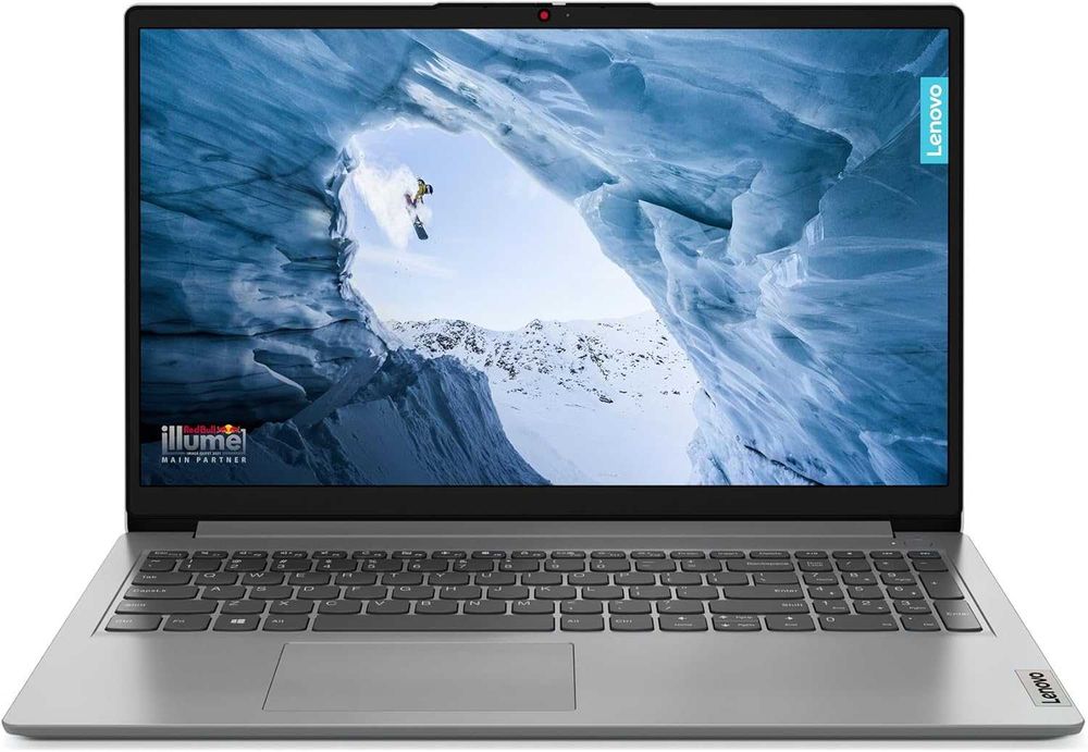 новый Lenovo IdeaPad 1 15IJL7 / 8GB / SSD 256GB