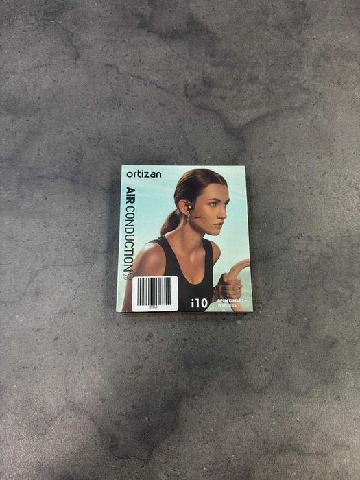 Ortizan - i10 [#8343#]
