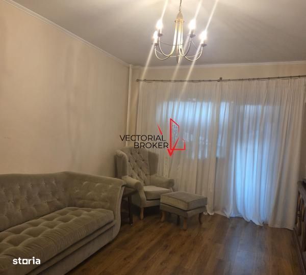 Apartament 3 camere Dristor Metrou Constructie 1983