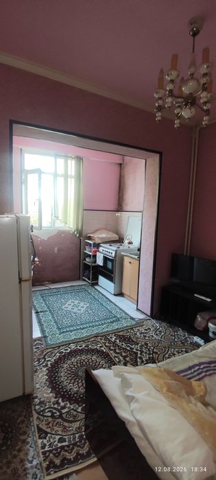 Продажа квартиры