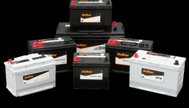 Akumlyator yengi 100%Arginal