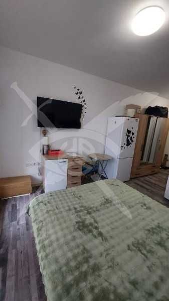 Дава се под наем Едностаен апартамент в к.к. Слънчев бряг - 35 кв.м за 46500 € - Снимка #4