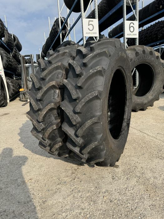 ANVELOPA 420/85 R34 GALAXY EARTH PRO RADIAL 850 TL (16.9 R34)  Cauciucuri tractor, Fiat, Case, Fendt, John Deere, New Holland, Massey Ferguson, UTB