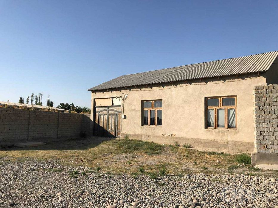 Срочно Продается  6 сотых, 4 ком. Лайлак махала