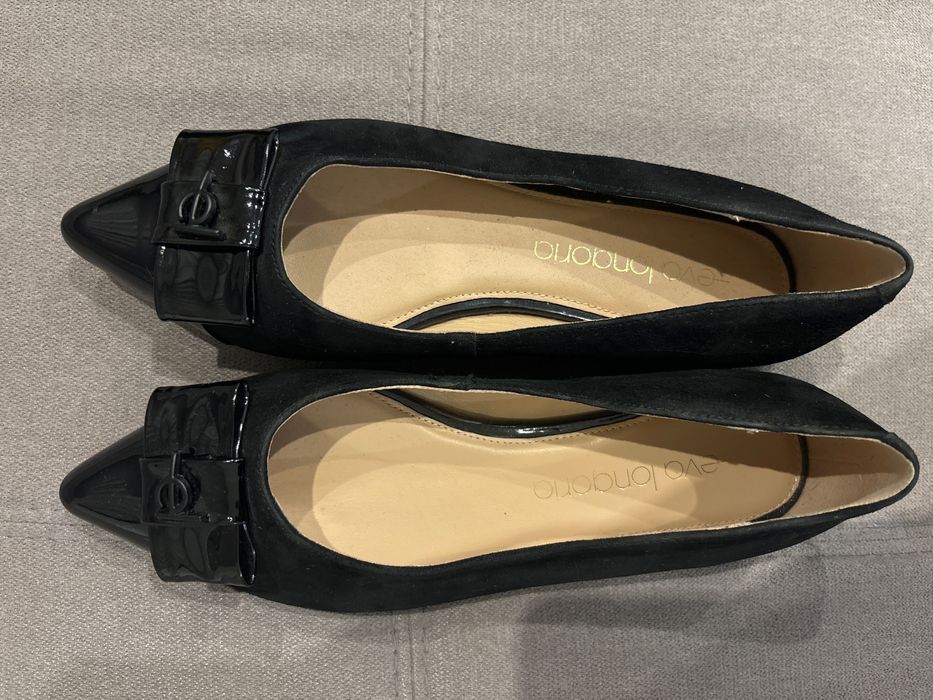 Дамски обувки - Eva Longoria