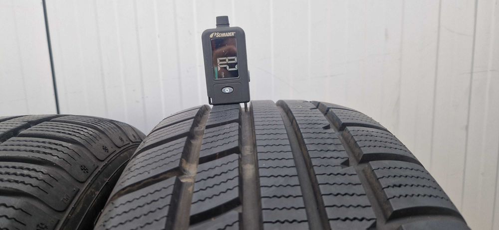 Зимни гуми 225/65 R17 ATLAS-SUV