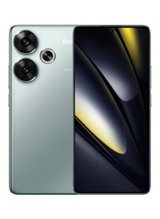 Poco f6 12/512gb в отличном состоянии