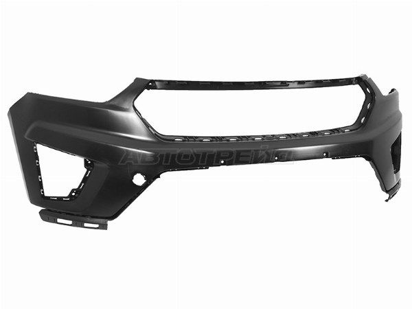 Бампер передний  Hyundai Creta