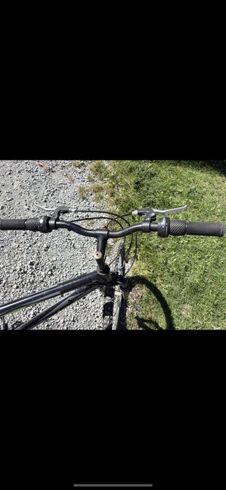 Bicicletă Brcycles