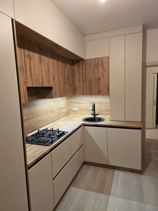 Кухня на заказ!!!