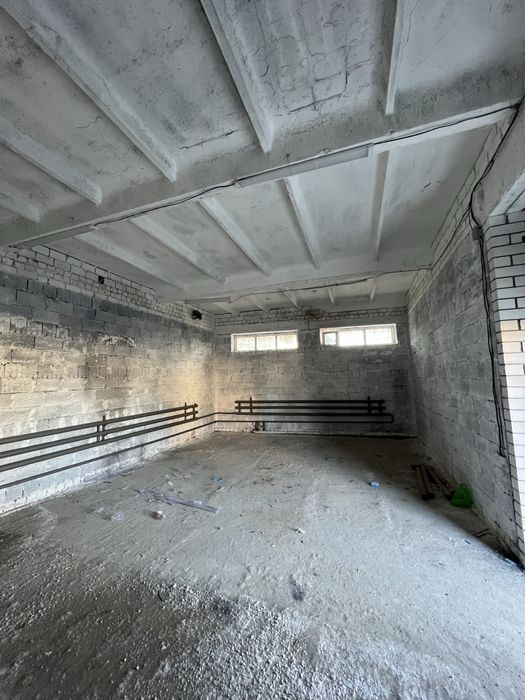 Сдам в аренду бокс