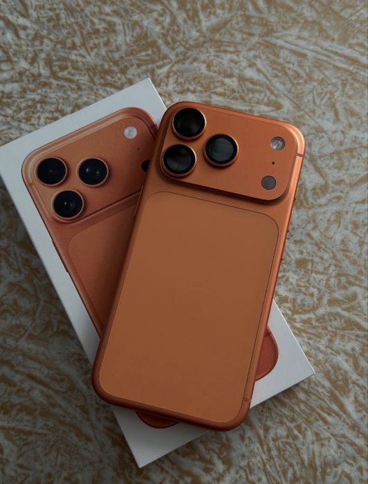 Оригинал XR в корпусе 17про