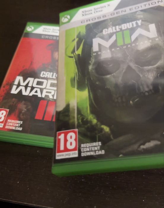 Vând Xbox Series X 1TB