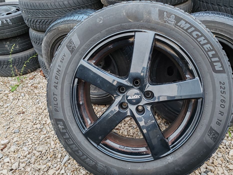 5х108 18 цола, Форд, Волво, Пежо