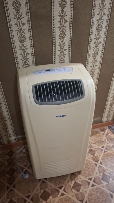 кондиционер напольный