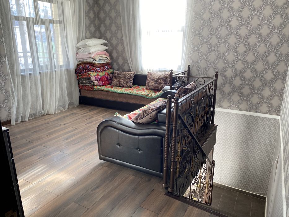 Сдается коттедж в Бургулюке, Бирколик