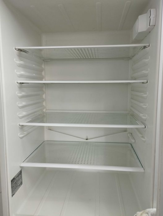 Хладилник с фризер Gorenje