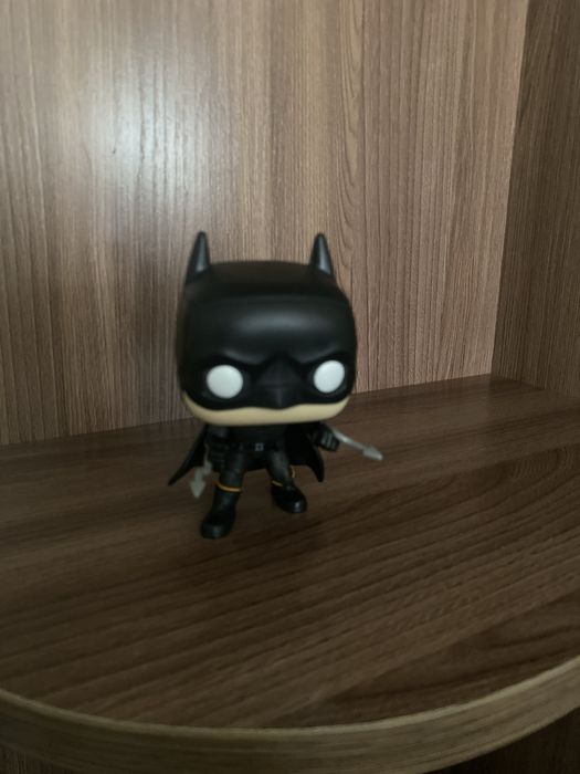 FunkoPop Batman