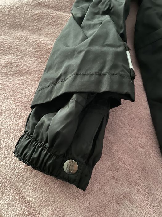 Детски панталон за ски Lupaco