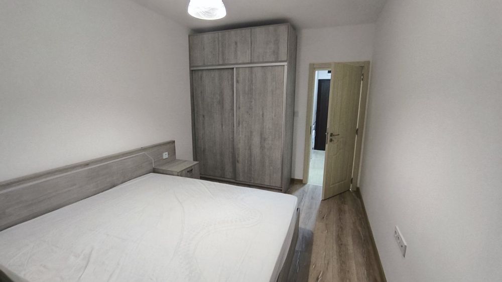 Дава се под наем Двустаен апартамент в Пловдив, Въстанически - 74 кв.м за 423.3 € - Снимка #5