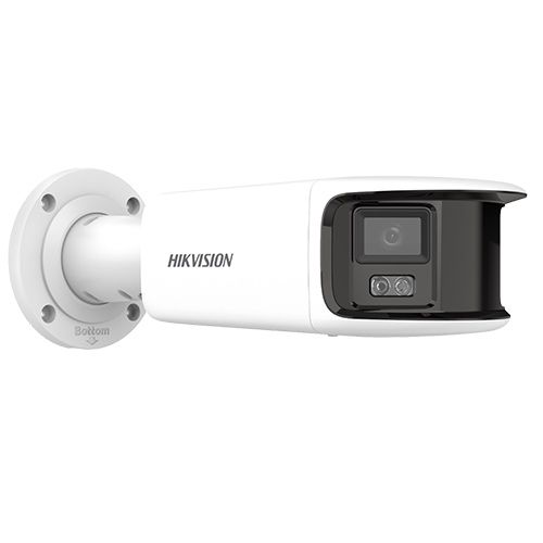 Camera supraveghere Hikvision DS-2CD2T87G2P