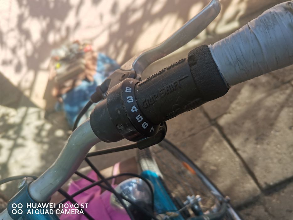 Oferta bicicletă