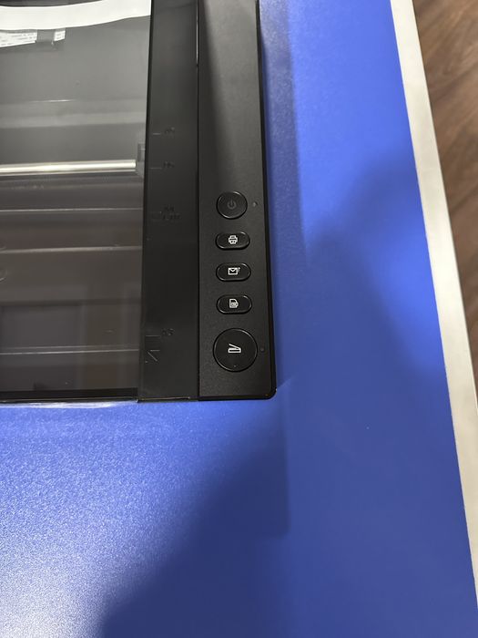 Сканер VIISAN VF3120 А3 формат