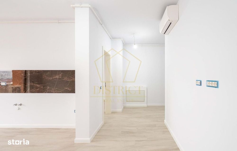 COM 0% Apartamente premium cu 2 camere | Torontalului