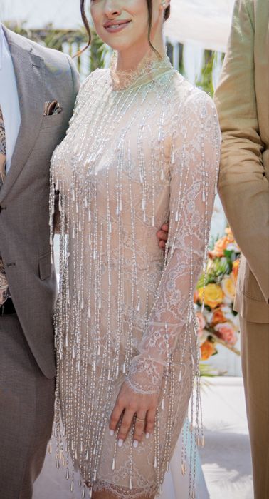 Rochie Cristina Savulescu