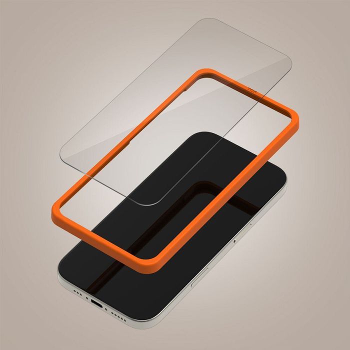 Стъклени протектори Tech-Protect за дисплея и камеритеGalaxy S25 Ultra