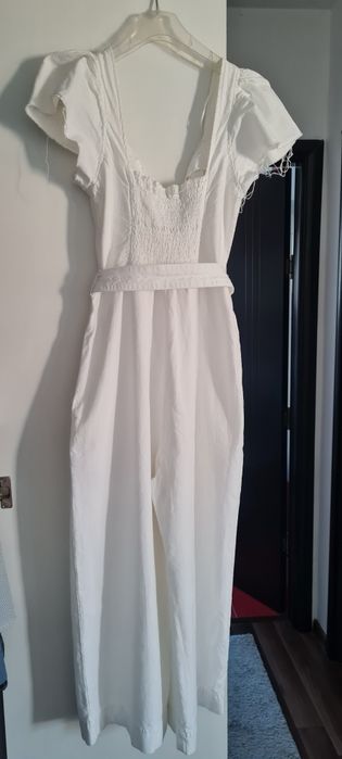 Salopeta Zara Premium Collection