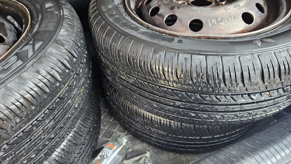 185/65/14 нексия