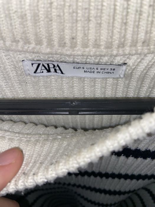 Продам джемпер от Zara